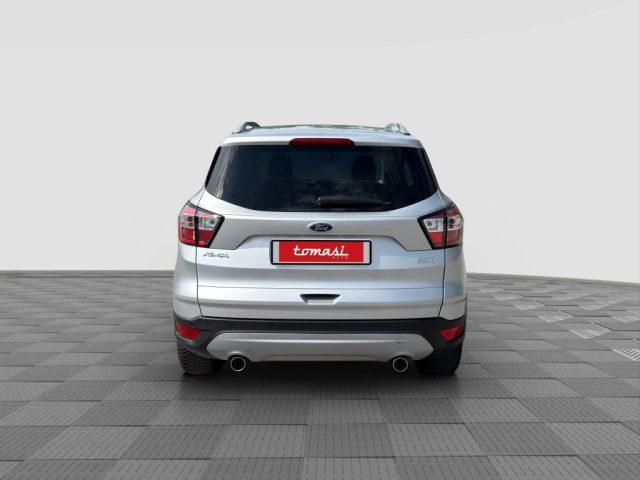 FORD Kuga Kuga 1.5 EcoBoost 120 CV S&S 2WD Business