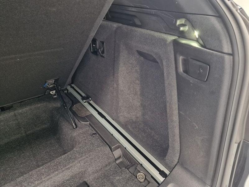 BMW X3 X3 xDrive20d Msport