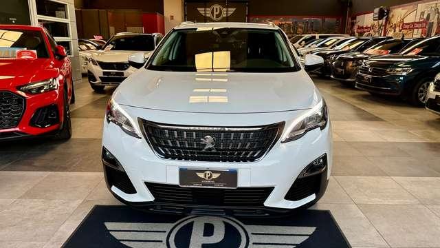 Peugeot 3008 1.5 BlueHDi 130CV S&S EAT8 Business