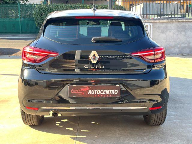 RENAULT Clio TCe 100 CV GPL 5 porte Intens PREZZO REALE!