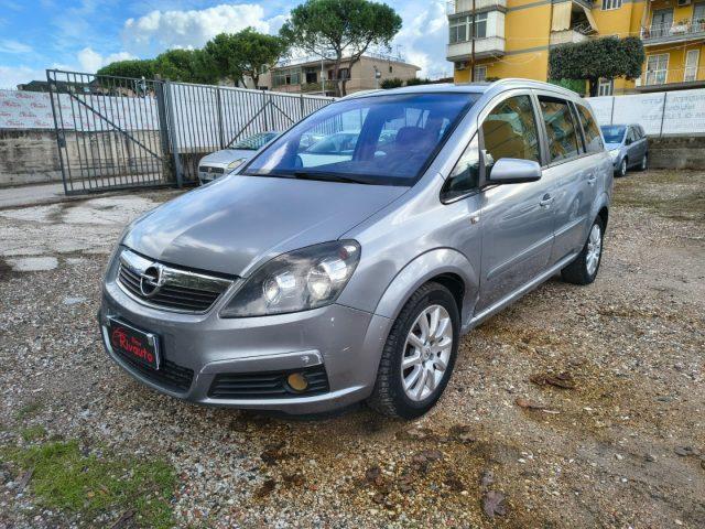 OPEL Zafira 1.6 16V ecoM 94CV Cosmo