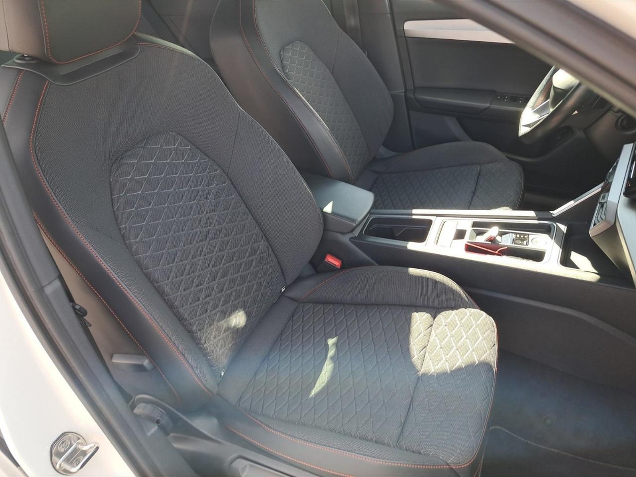 Seat Leon 1.4 e-hybrid fr dsg
