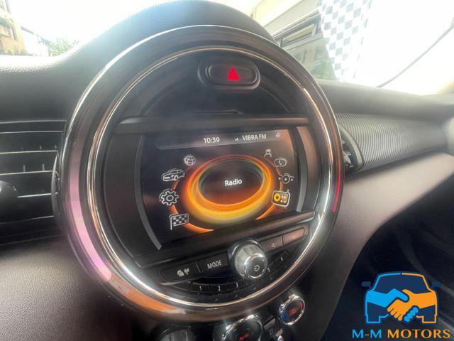 MINI Cooper 1.5 + garanzia