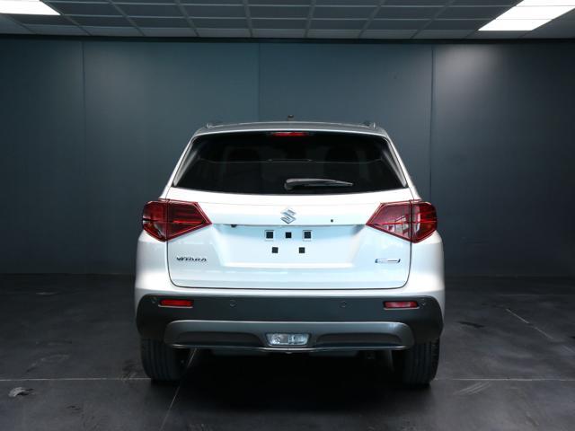 SUZUKI Vitara 1.4 110CV Hybrid 4WD AllGrip A/T Starview