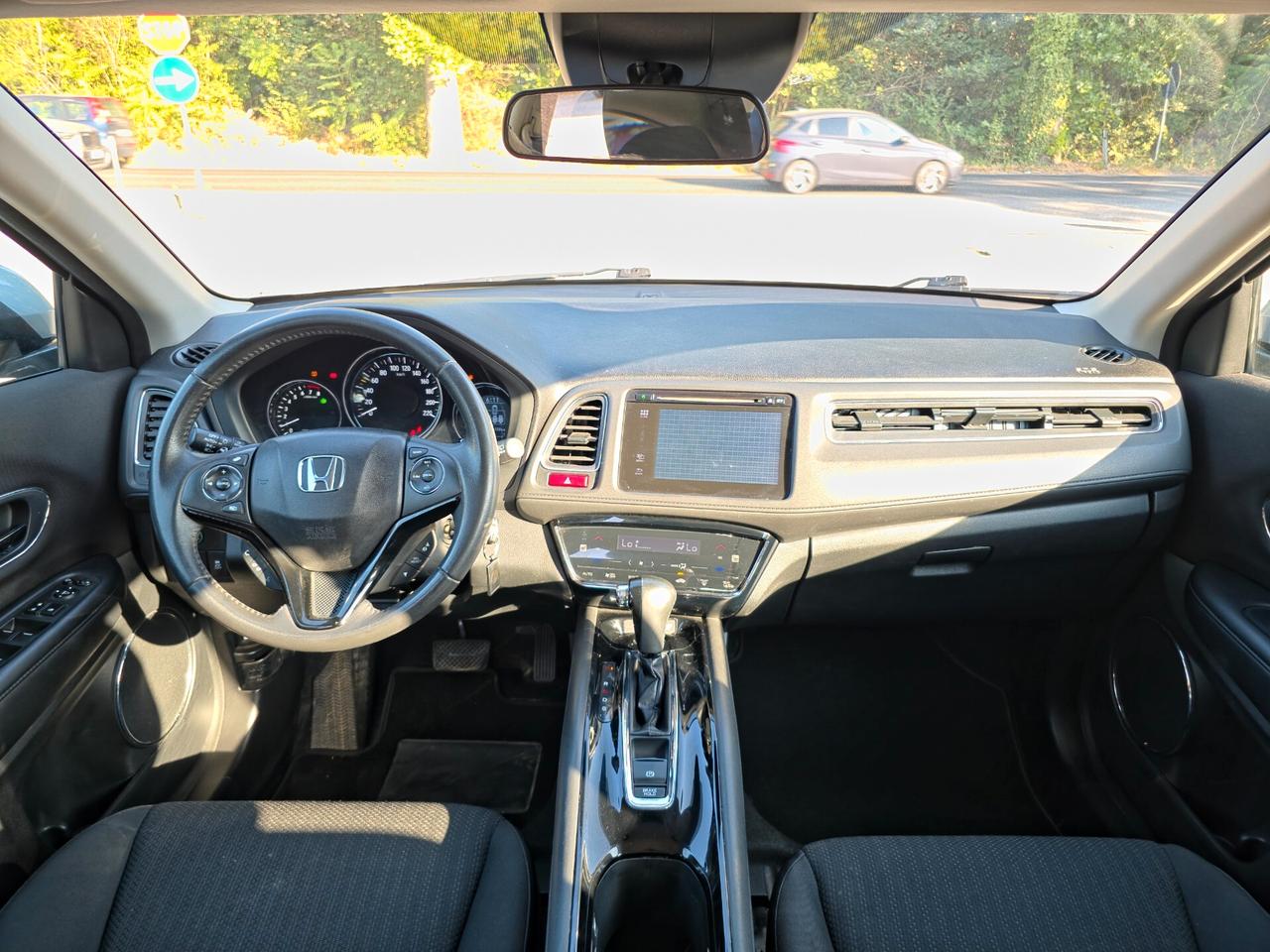 Honda HR-V 1.5 i-VTEC CVT Elegance Connect ADAS CV-131 E6B Automatica NEO 2018