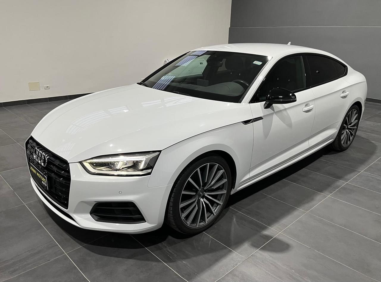 Audi A5 sportback - 2018