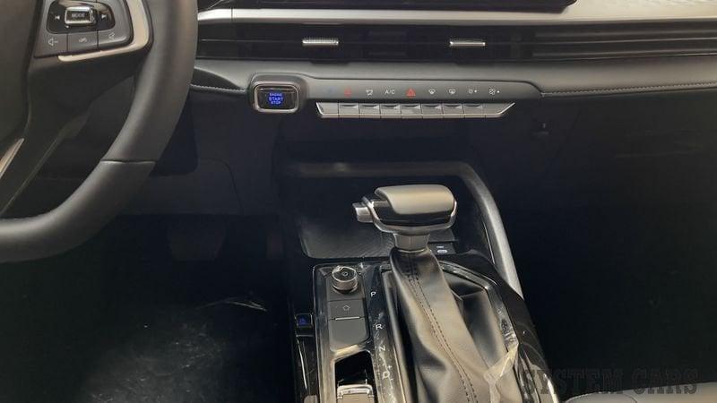 DR AUTOMOBILES dr 3.0 dr 3 1.5 CVT Bi-Fuel GPL Collection