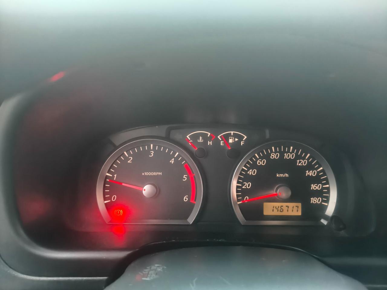 Suzuki Jimny 1.5 DDiS 4WD 06 SOLO 146.000 KM