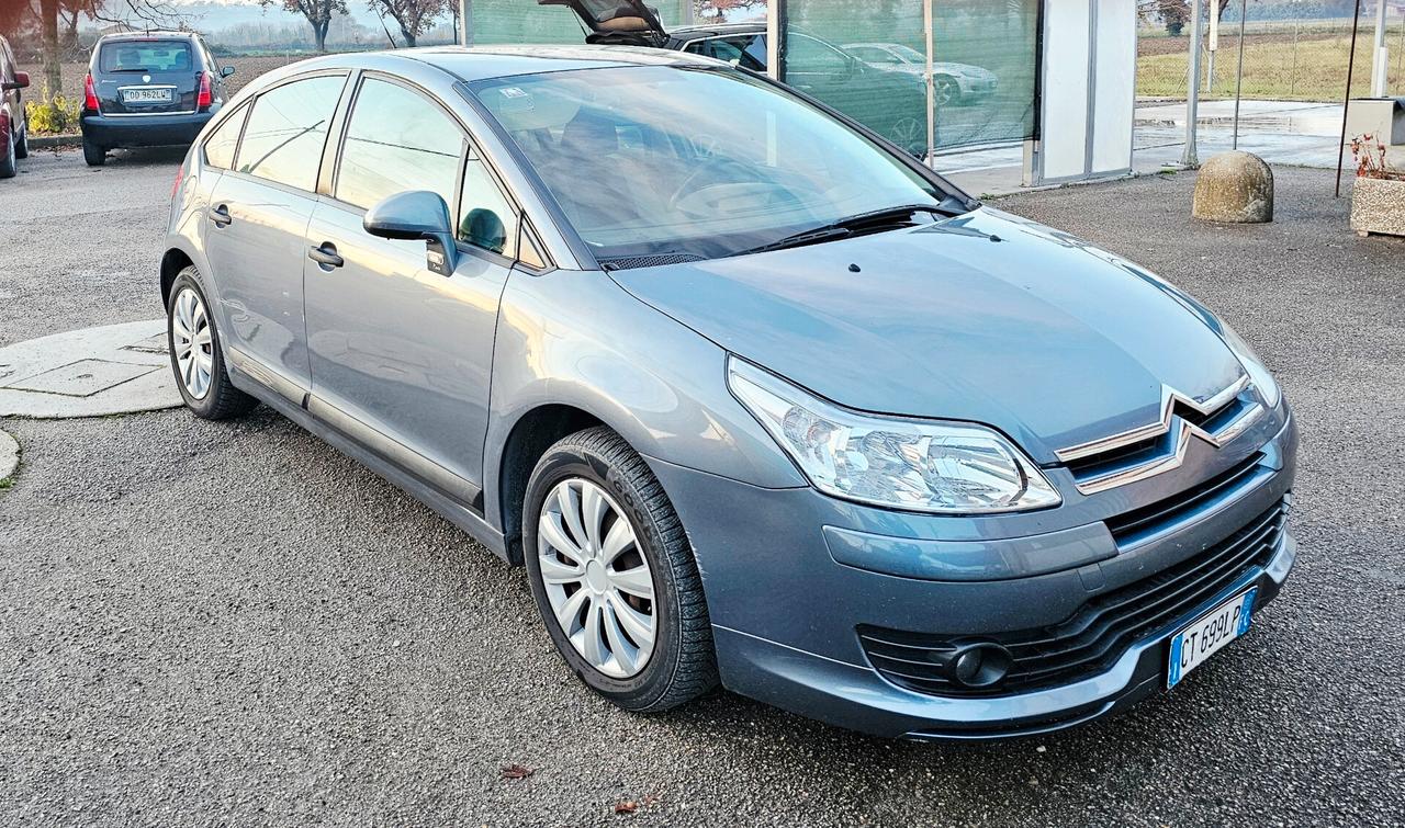 Citroen C4 1.4 Classique