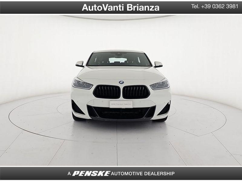 BMW X2 xDrive25e Msport