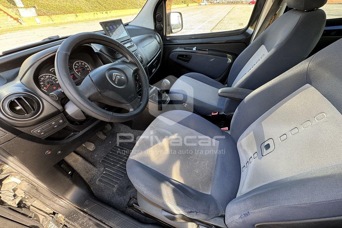 CITROEN Nemo 1.3 HDi 75CV FAP S&S XTR Theatre