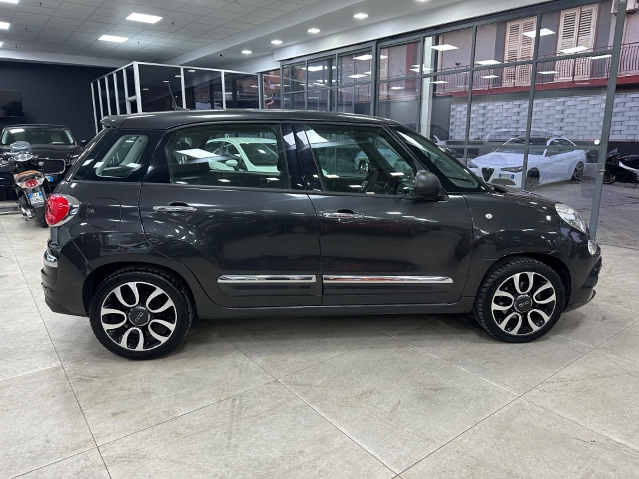 Fiat 500L 1.3 Multijet 95 CV Lounge 2020