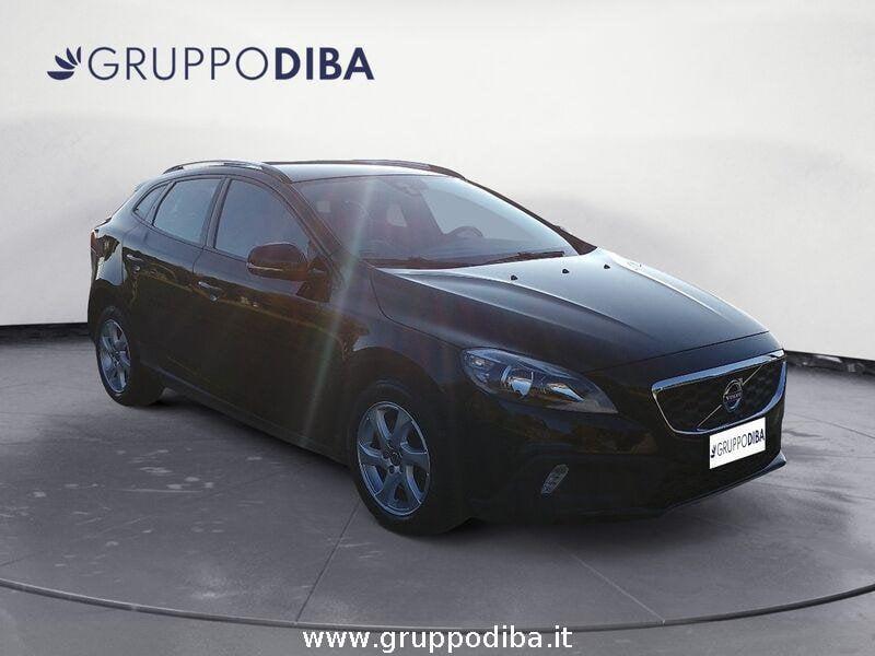 Volvo V40 Cross Country V40 II 2012 Cross Country Dies 1.6 d2 Momentum