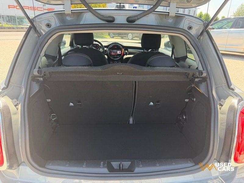 MINI Cooper 1.5 Cooper Business aut