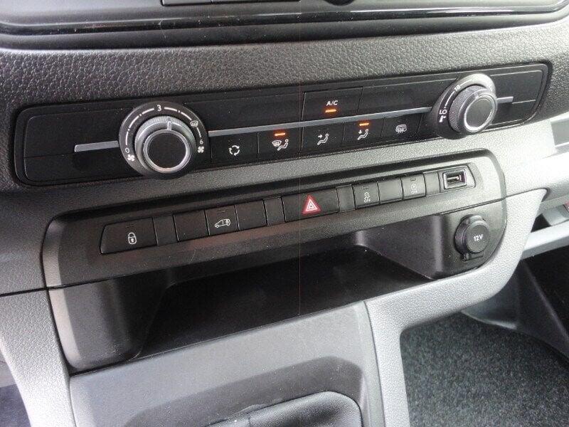 Peugeot Expert Expert BlueHDi 140 S&S PL-SL-TN Furgone Premium Long