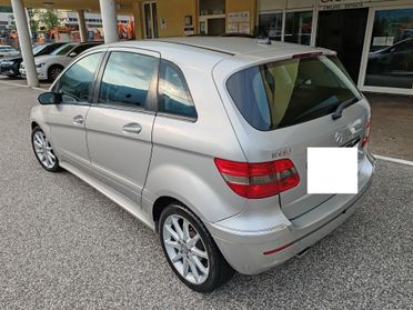 Mercedes-benz B 180 CDI