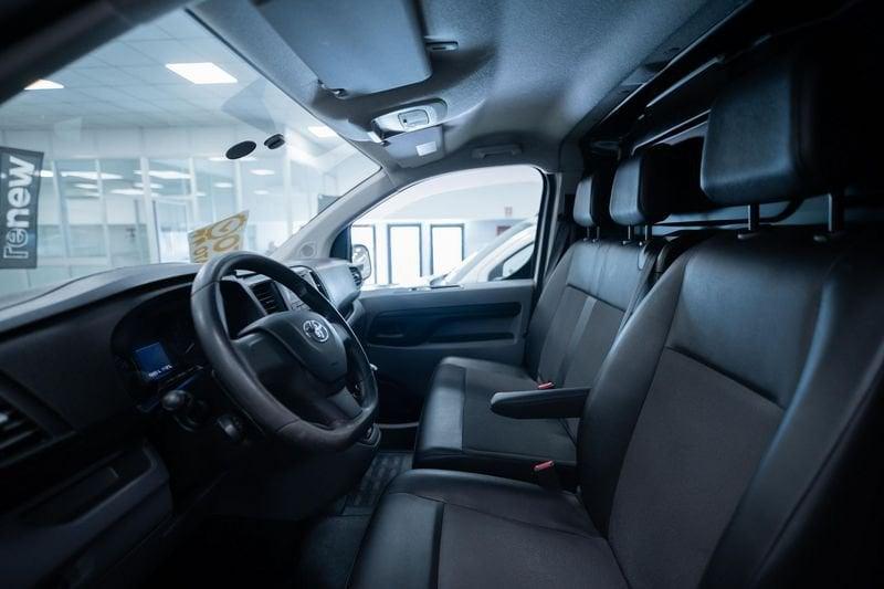 Toyota Proace 2.0d 122cv S&S 14q L2 D Active