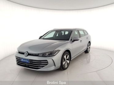 Volkswagen Passat 1.5 eTSI 150 CV ACT DSG Business