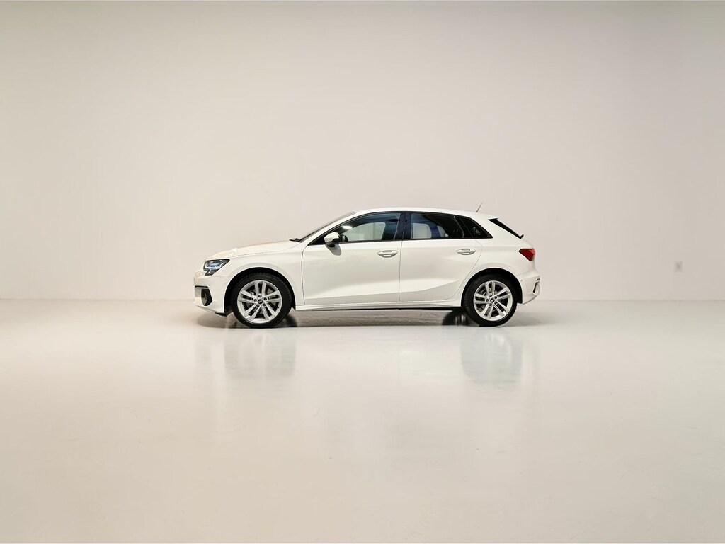 Audi A3 30 1.5 g-tron Business S tronic