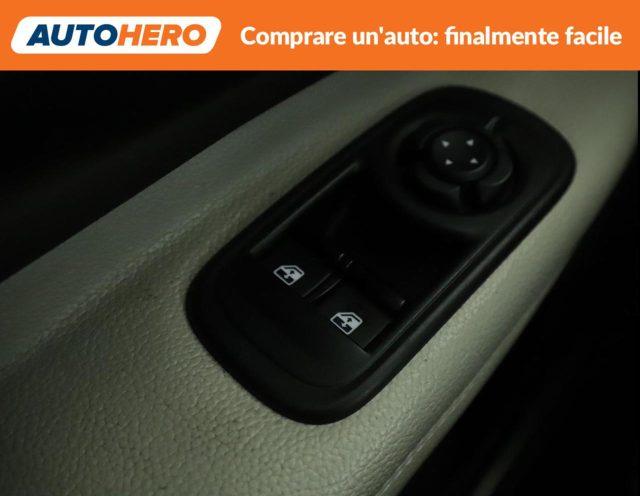 FIAT 500e 3+1 42 kWh La Prima