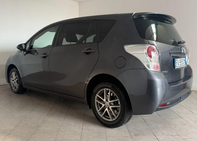 TOYOTA Verso 1.6 Style