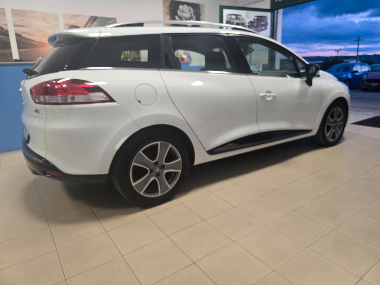 Renault Clio 1.5 dCi 8V 90CV 5 porte Costume National