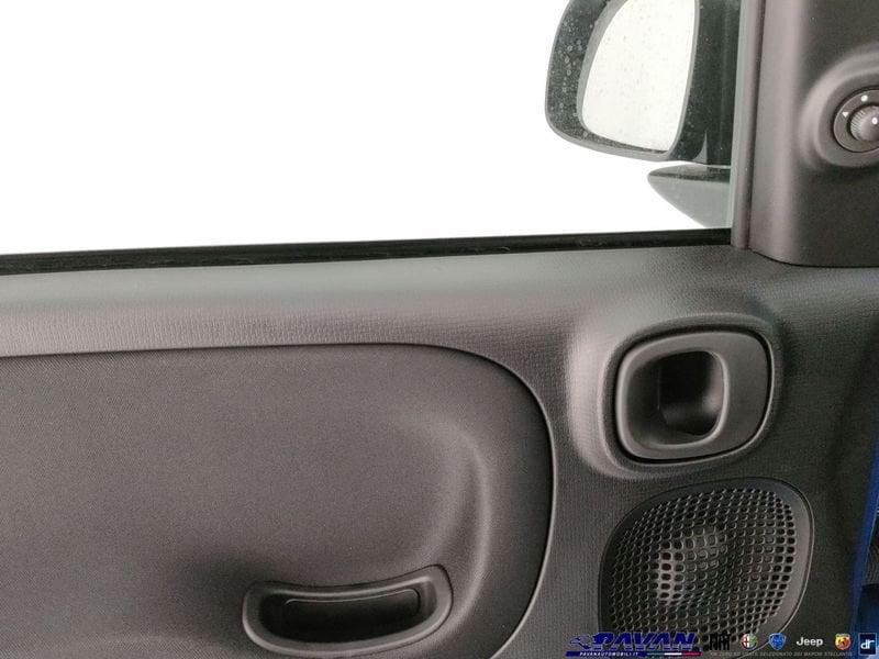 FIAT Pandina Panda 1.0 FireFly 65 CV Hybrid Icon