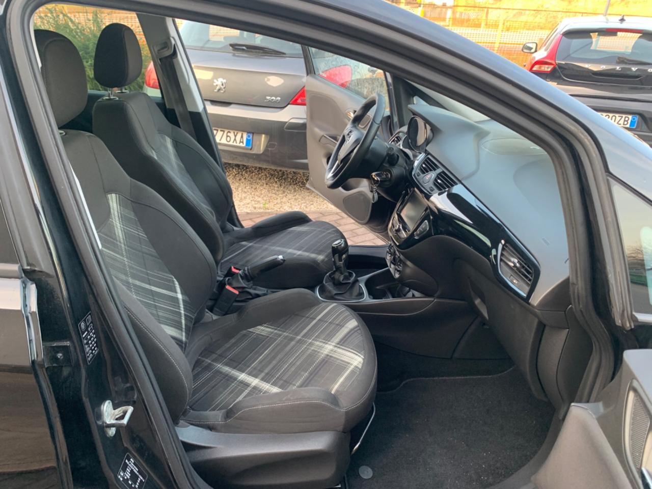 Opel Corsa 1.3 CDTI ecoFLEX 95CV Start&Stop Coupé b-Color