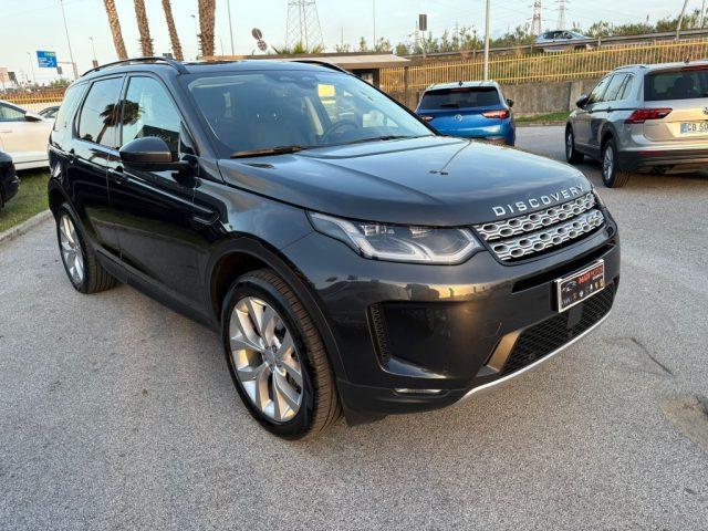 LAND ROVER Discovery Sport 1.5 I3 PHEV 309 CV AWD Auto R-Dynamic S