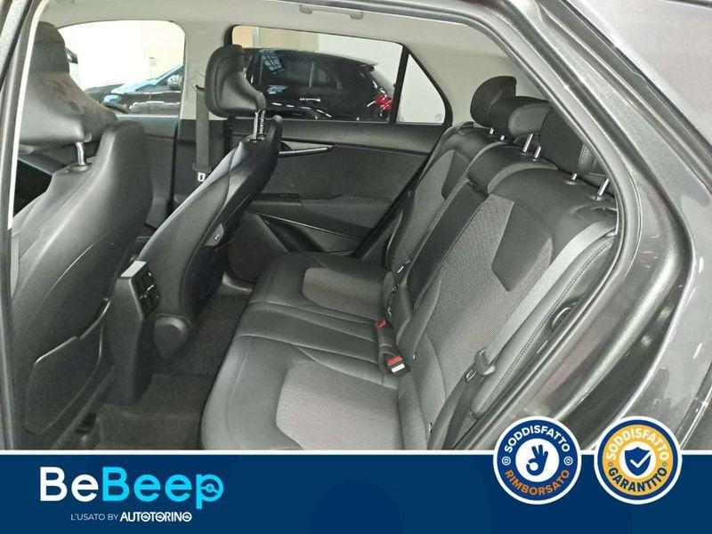 KIA Niro 1.6 GDI HEV EVOLUTION DCT6