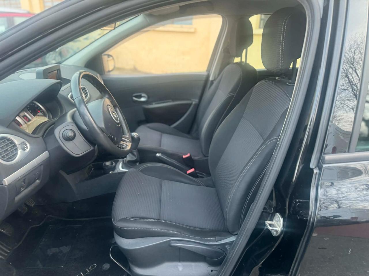 Renault Clio 1.5 dCi 90CV 5 porte Live!