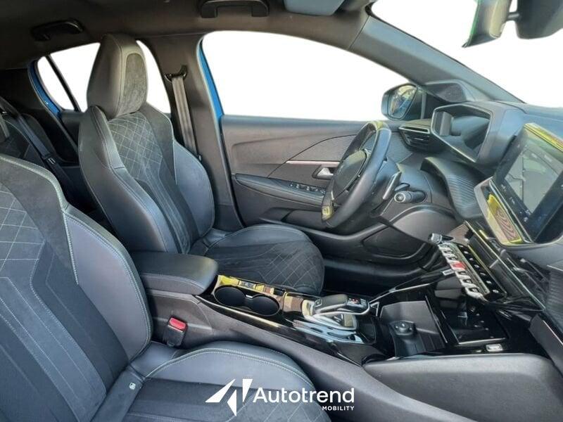 Peugeot 208 PureTech 130 CV S&& Automatica EAT8 GT Pack S&S