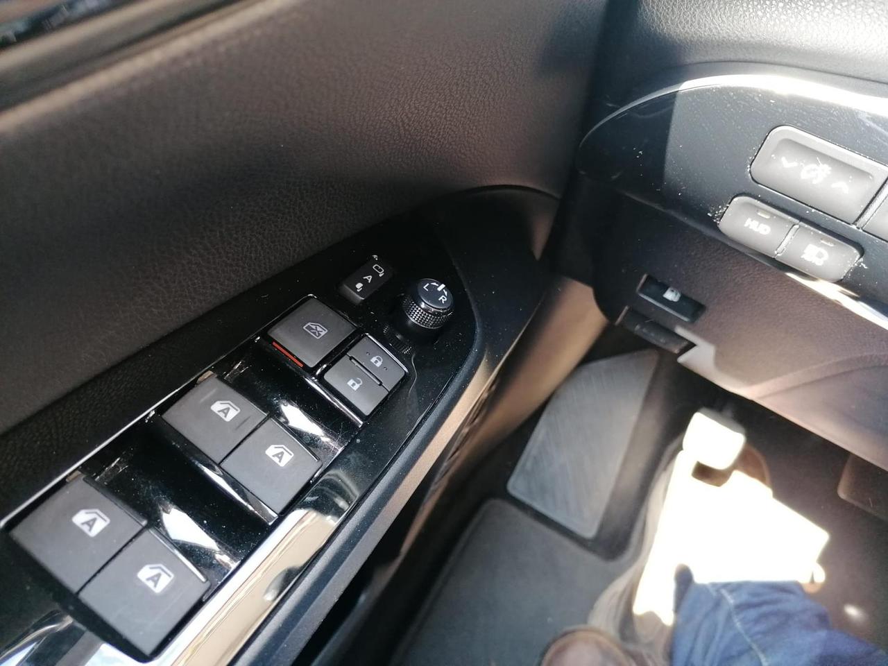 Toyota Prius 1.8 Style
