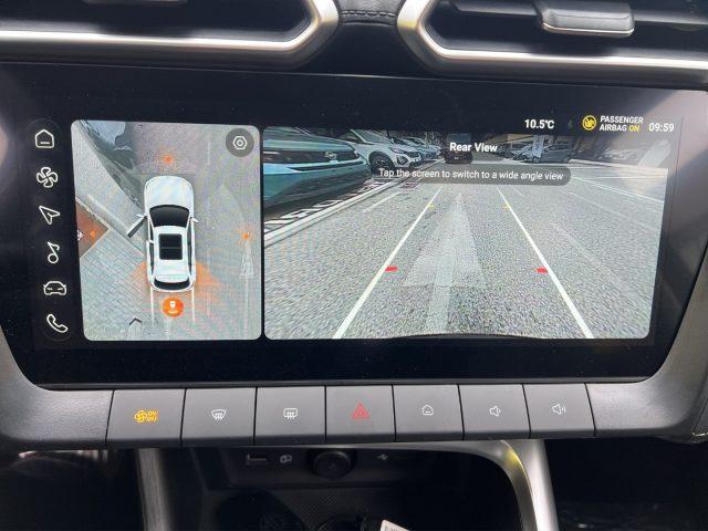 MG ZS NUOVA 1.5 Hybrid+ Luxury