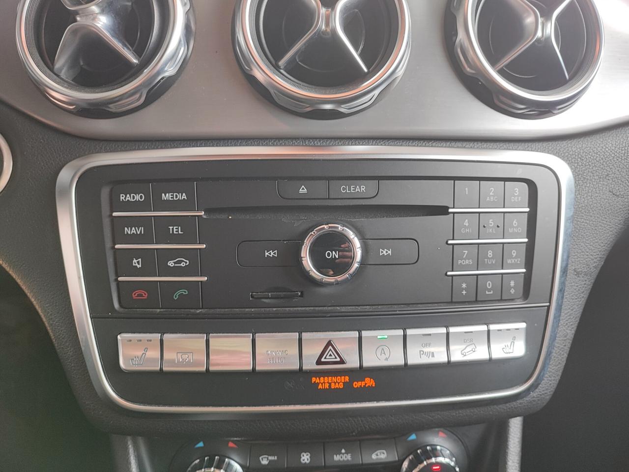 Mercedes-benz GLA 200 d Automatic 4Matic Premium