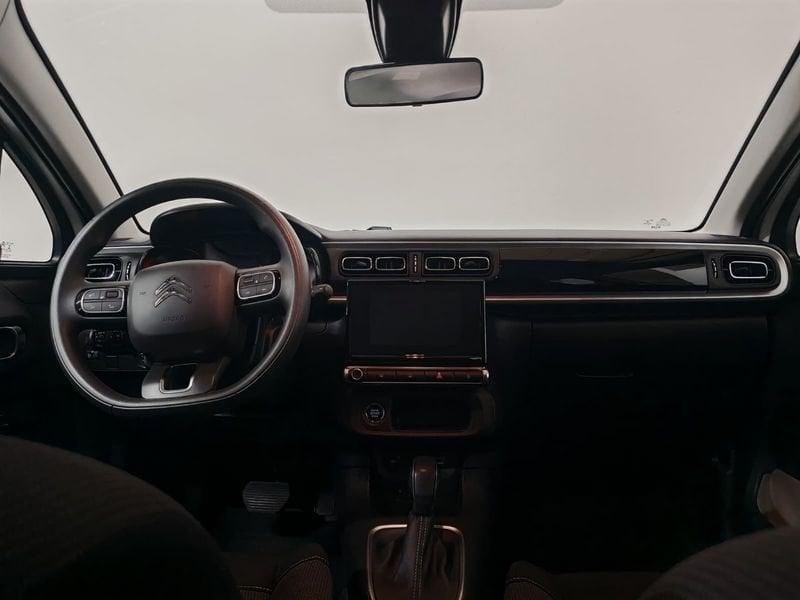 Citroën C3 C3 PureTech 110 S&S EAT6 Shine IVA ESPOSTA