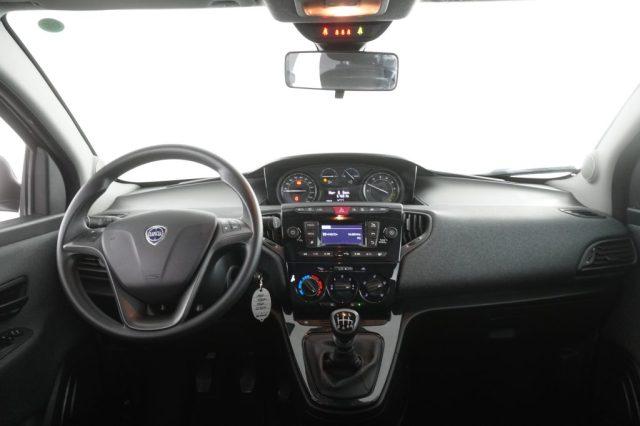 LANCIA Ypsilon Ypsilon 1.0 FireFly 5 porte S&S Hybrid Silver