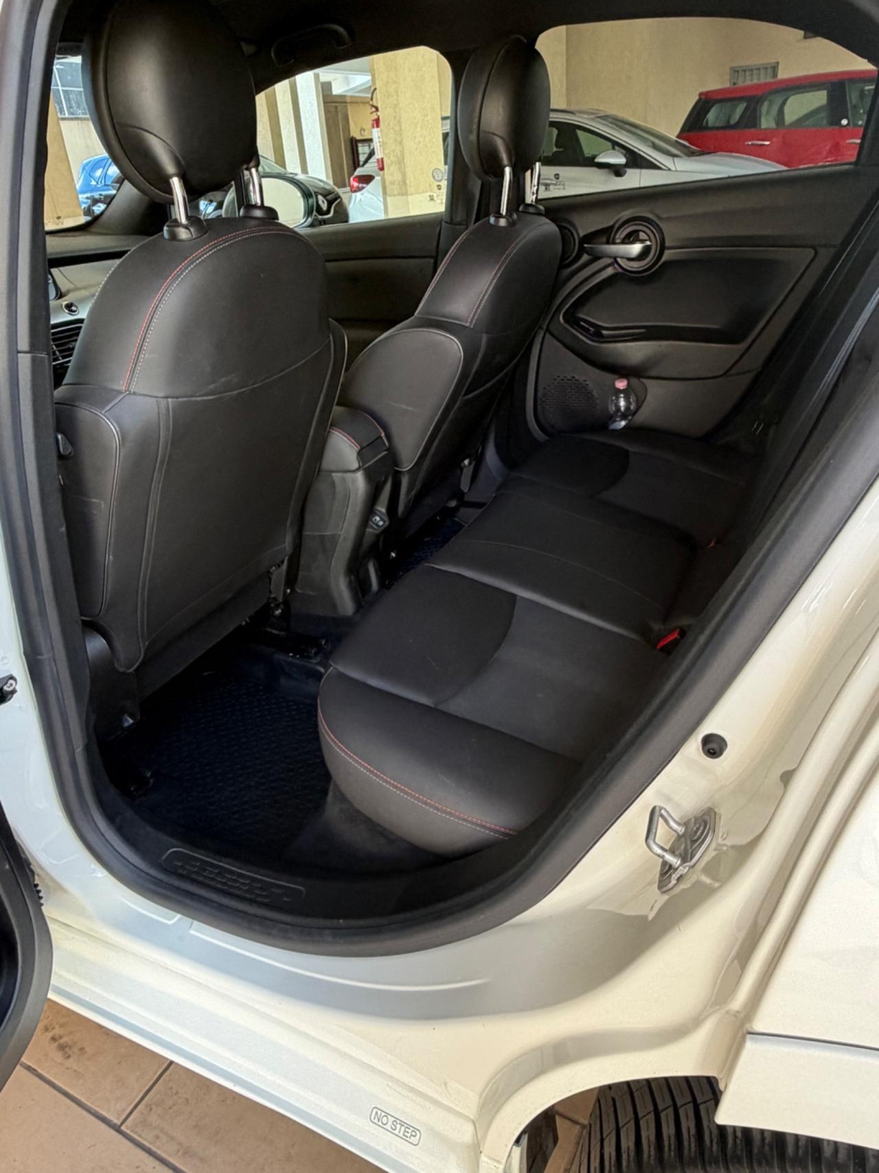 Fiat 500X 1.3 MultiJet 95 CV Sport