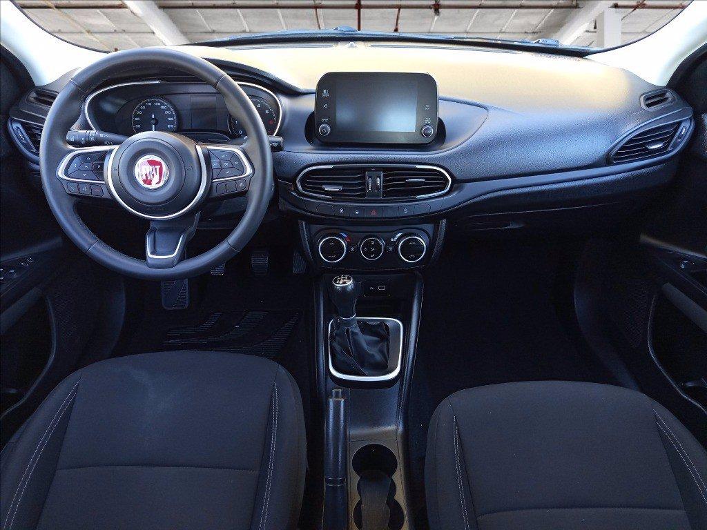 FIAT Tipo SW 1.0 t3 100cv del 2023