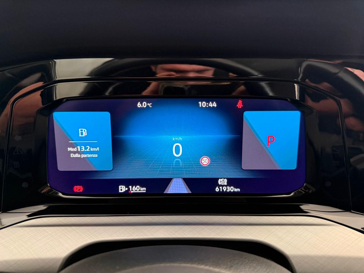 Volkswagen Golf 1.0 eTSI EVO DSG Life