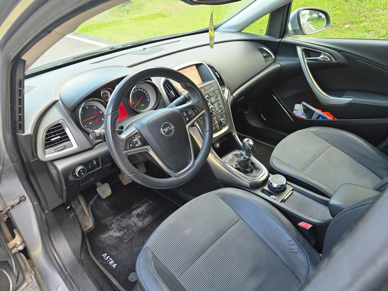 Opel Astra 1.7 CDTI 125CV 5 porte Cosmo - 2010