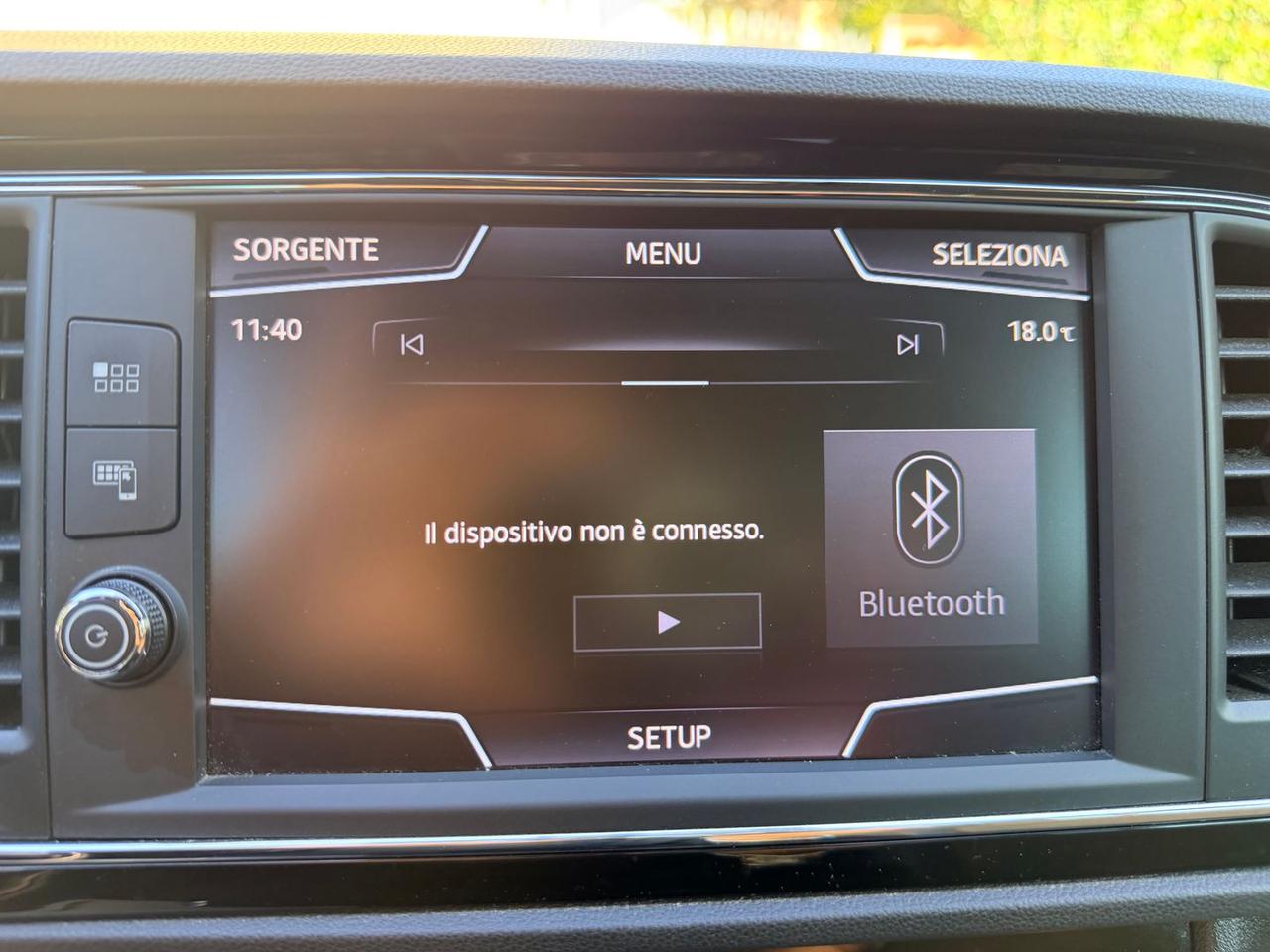 Seat Leon FR 1.5 TSI EVO 150CV #50659