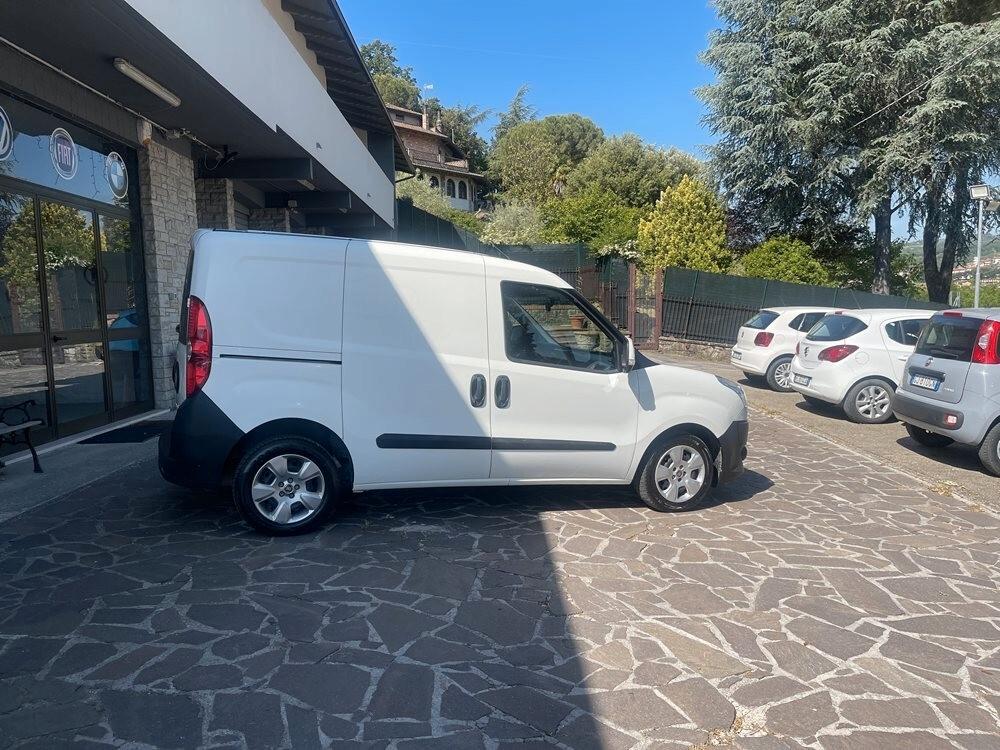 Fiat Doblò 1.6 MJT 105CV PC-TN Cargo Lamierato SX E5+ NEO PATENTATI