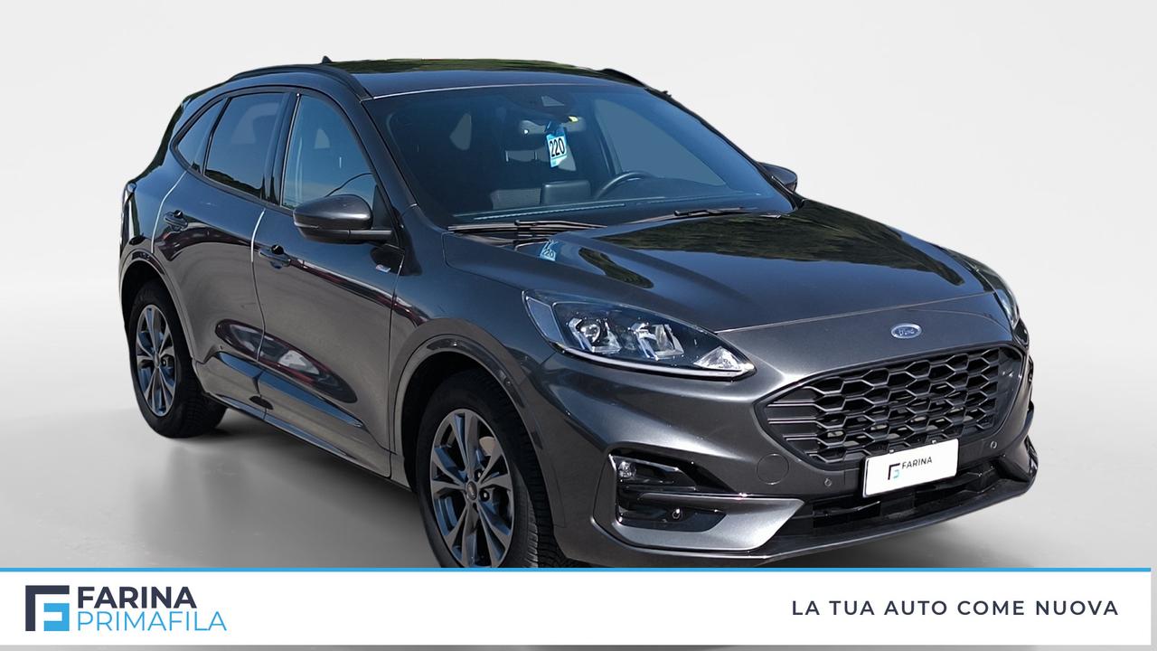 FORD Kuga III 2020 - Kuga 1.5 ecoboost ST-Line 2wd 150cv