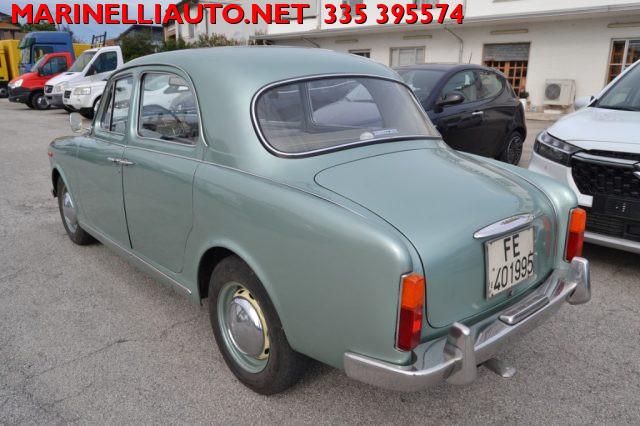 LANCIA Appia III SERIE ANNO 1960