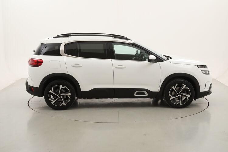 Citroen C5 Aircross Shine EAT8 BR555346 1.5 Diesel 131CV