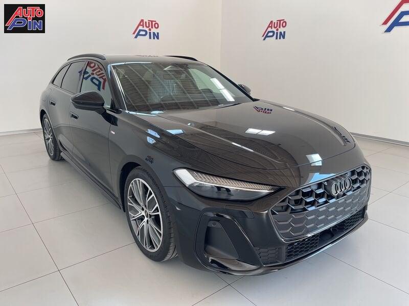 Audi A5 A5 Avant TDI 150 kW mHEV+ S tronic S Line edition