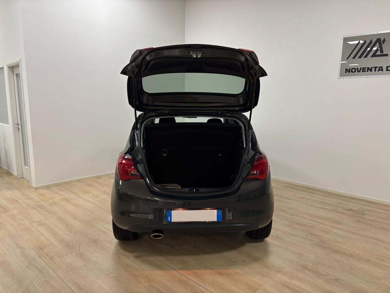 Opel Corsa 1.4 90CV Start&Stop aut. 5 porte 10.500 KM!!