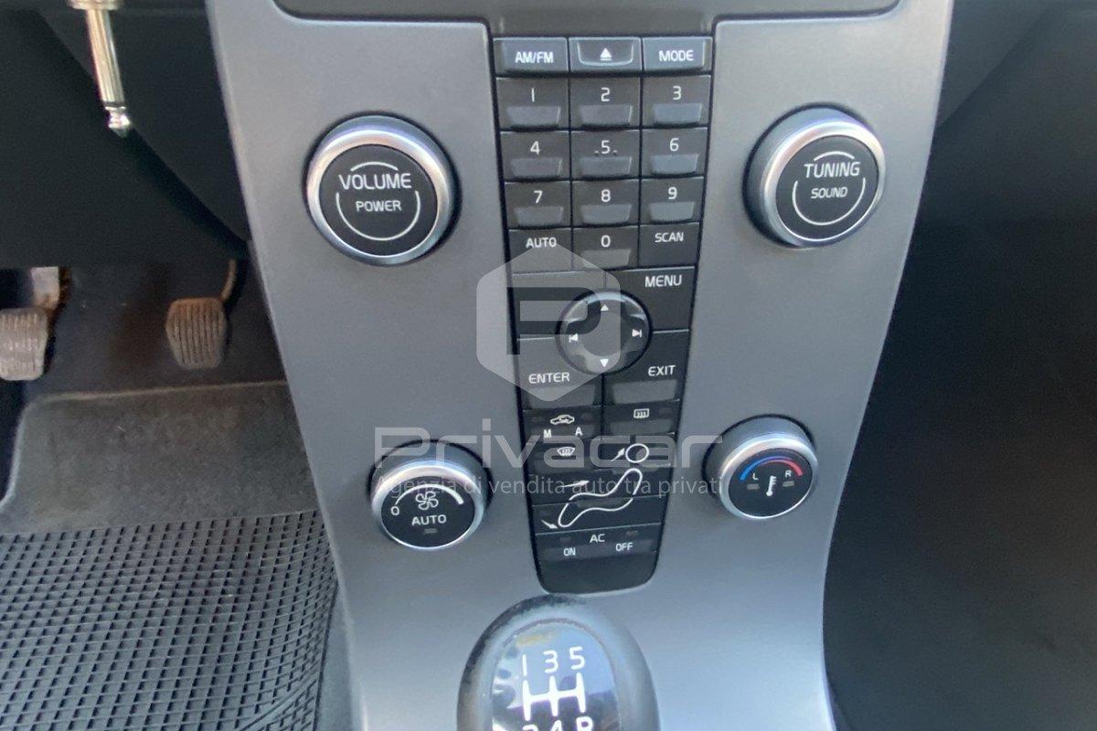 VOLVO V50 1.6 D DRIVe cat POLAR