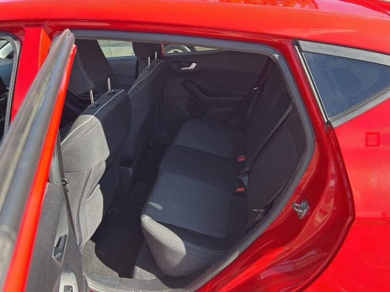 Ford Fiesta Fiesta 1.0 Ecoboost Active 5 p